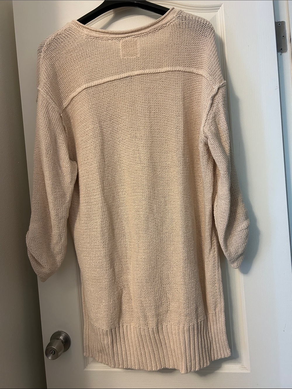 We The Free Firefly Knit Tunic - NEW - Picture 6 of 6